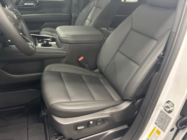 2026 Chevrolet Tahoe LT - Photo 18