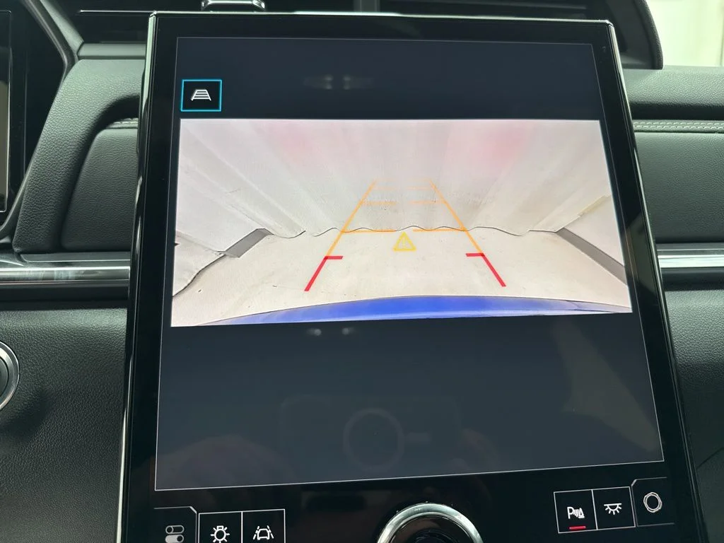 2026 GMC Terrain Elevation - Photo 29