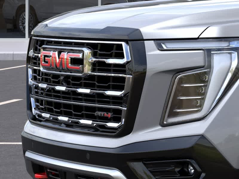2026 GMC Yukon AT4 - Photo 13