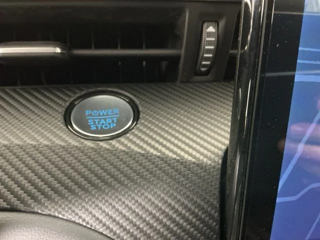 New 2026 Shadow Black Ford Premium image 26