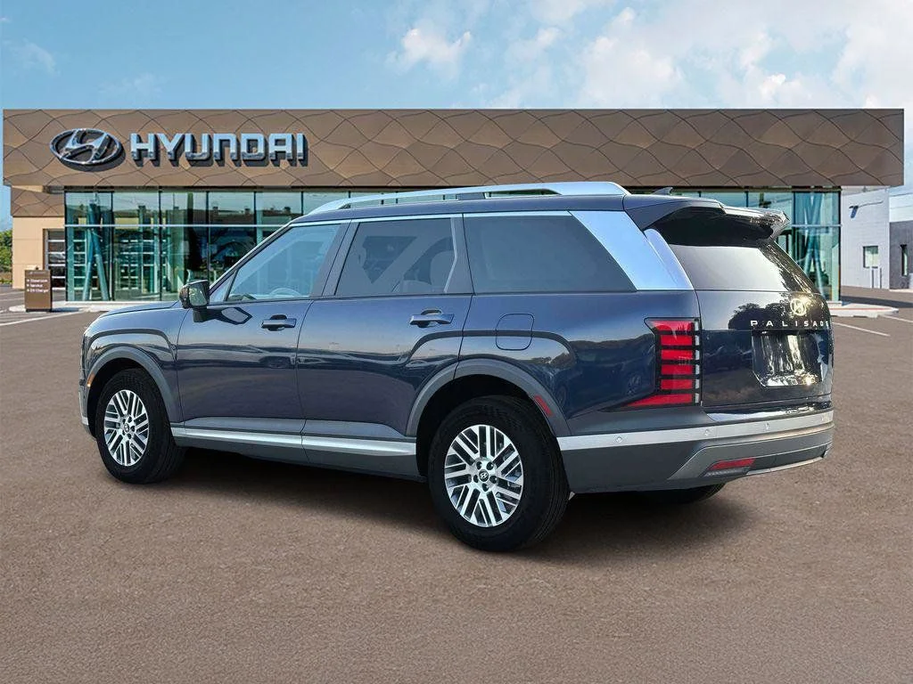 New 2027  Hyundai SEL Premium image 4