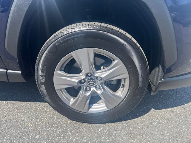 Certified Used 2024  Toyota XLE image 2