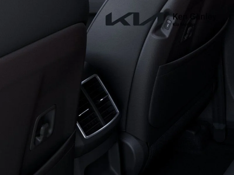 2026 Kia Sportage SX - Photo 26