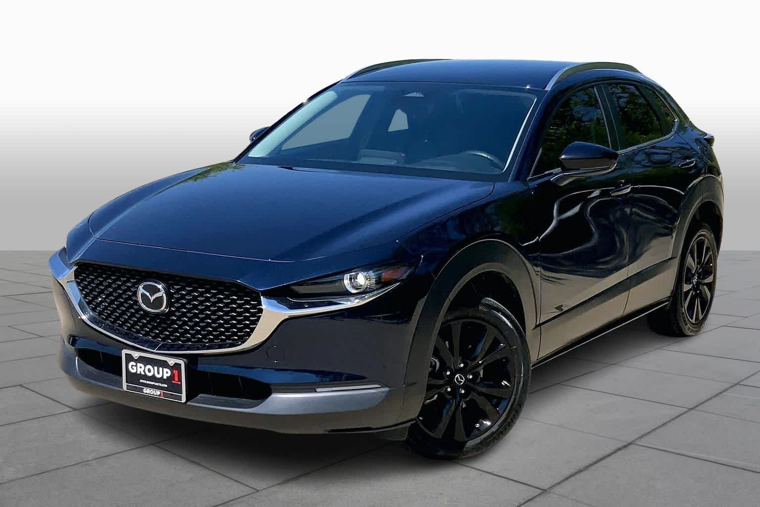 2024 Mazda CX-30 Select Sport