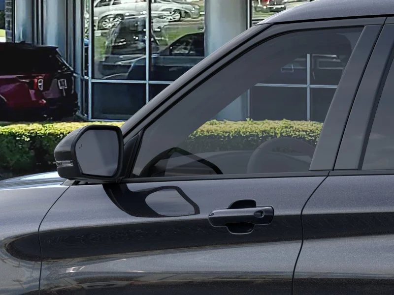 New 2026 Agate Black Metallic Ford ST image 20