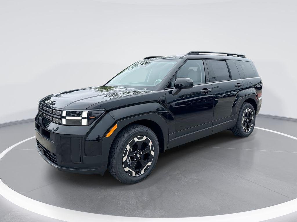 2026 Hyundai Santa Fe SEL 2.5's photo