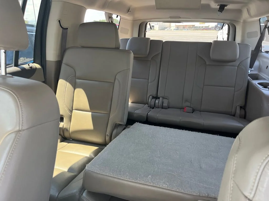 Used 2019 Red Tintcoat Chevrolet LT image 11