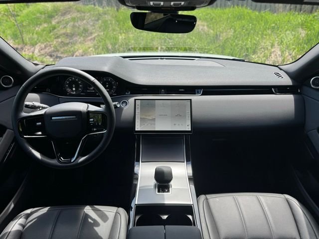 2026 Land Rover Range Rover Evoque S - Photo 21
