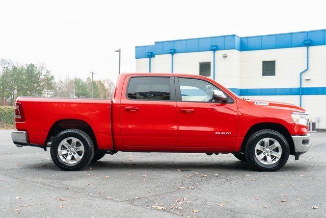 2024 RAM Ram 1500 Pickup Laramie - Photo 11