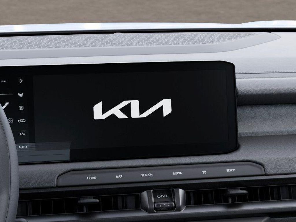 New 2027 White Kia X-Line EX image 20