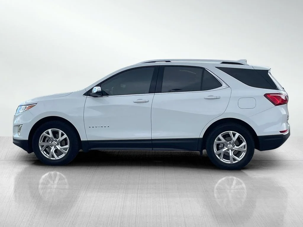 Used 2019 Summit White Chevrolet Premier image 6