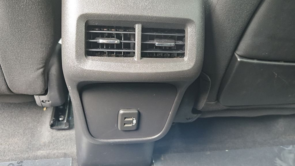 Used 2024 Blue GMC SLE image 26