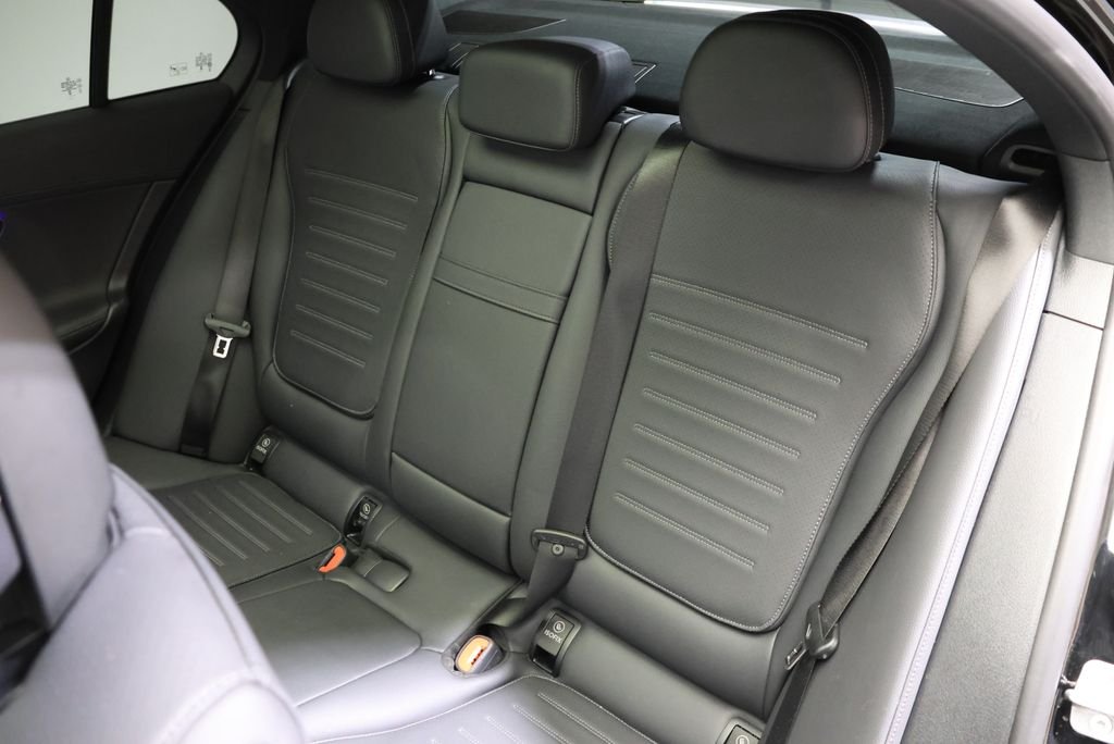 Certified Used 2024 Black Mercedes-Benz C 300 image 41