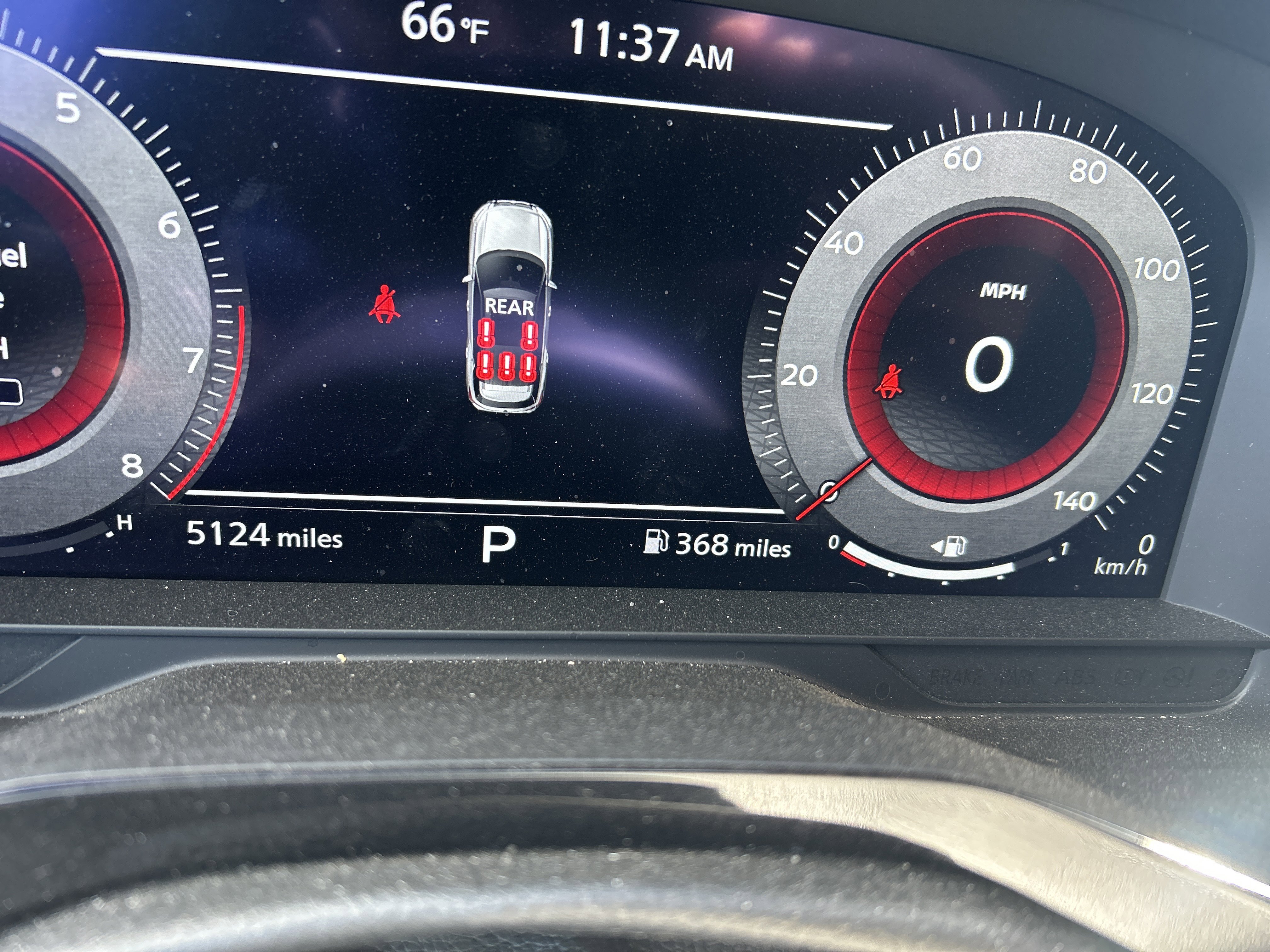 2025 Nissan Pathfinder Platinum - Photo 22