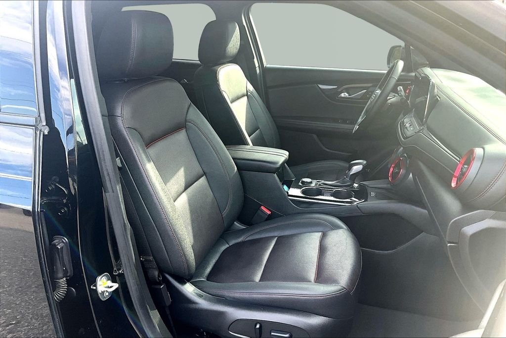 2023 Chevrolet Blazer RS - Photo 7