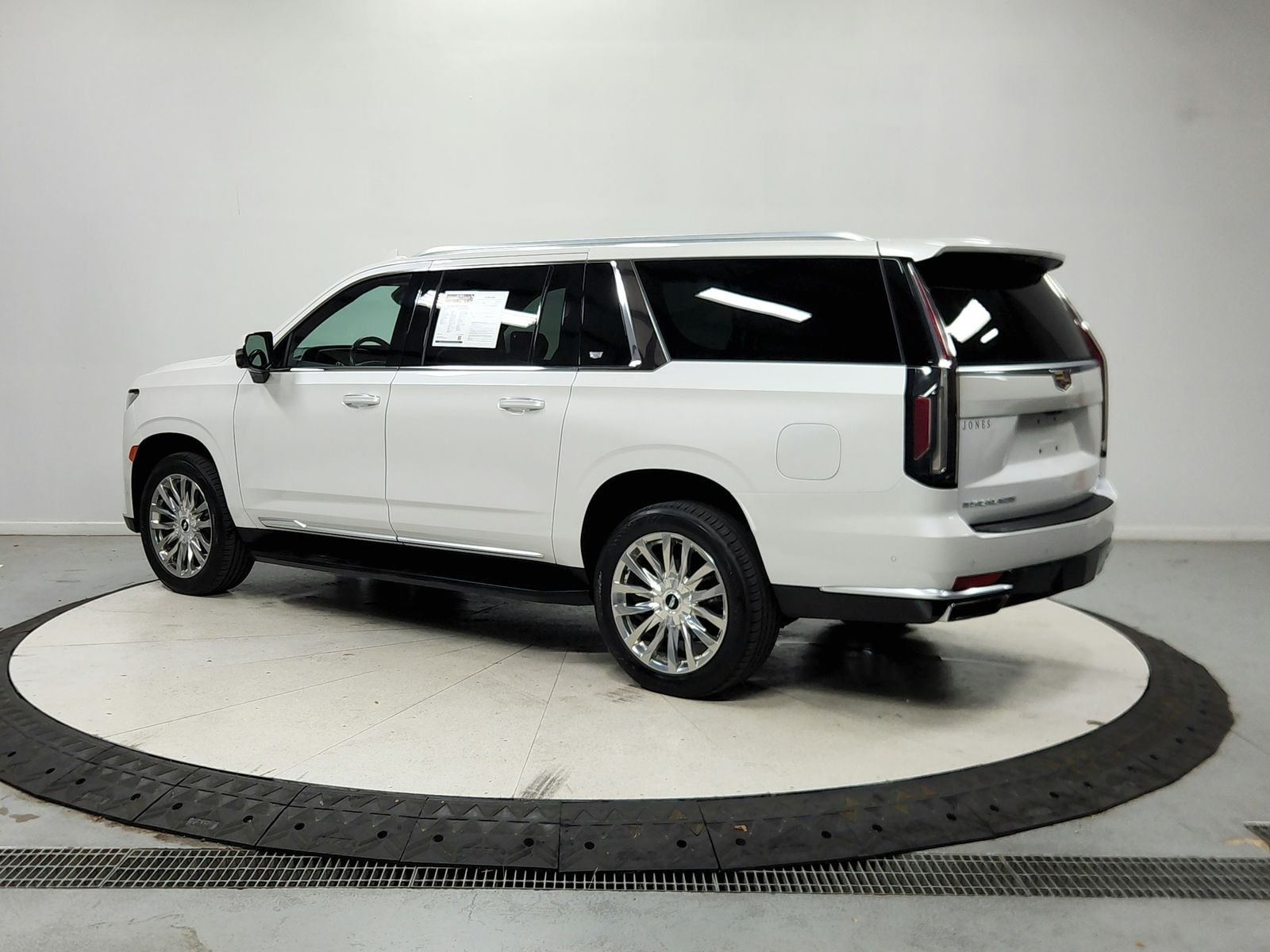 2021 Cadillac Escalade ESV Premium Luxury - Photo 6