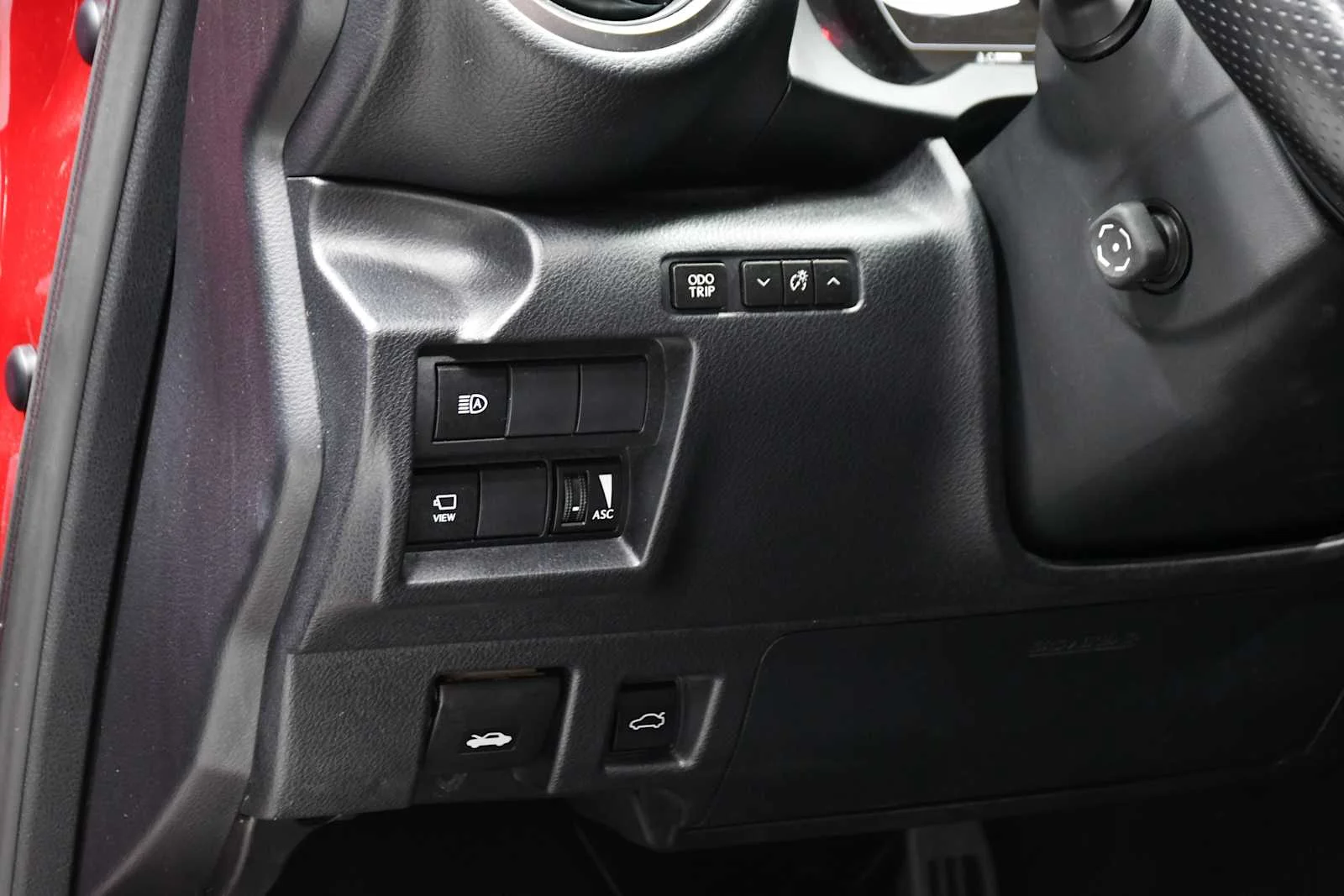 Certified Used 2022 INFRARED Lexus F SPORT image 17
