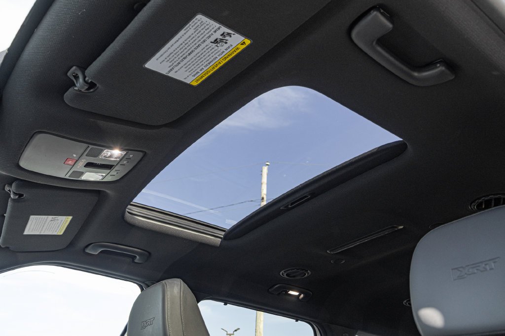 2026 Hyundai Palisade XRT Pro - Photo 16