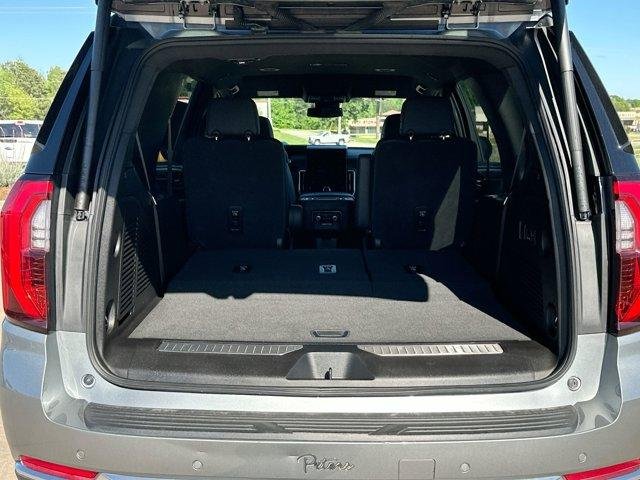 Used 2025 Sterling Metallic GMC Denali image 26