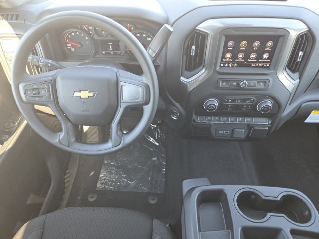 2026 Chevrolet Silverado 1500 Custom - Photo 28