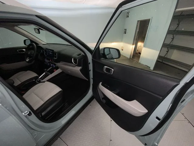 Used 2026 Green Hyundai SEL image 24