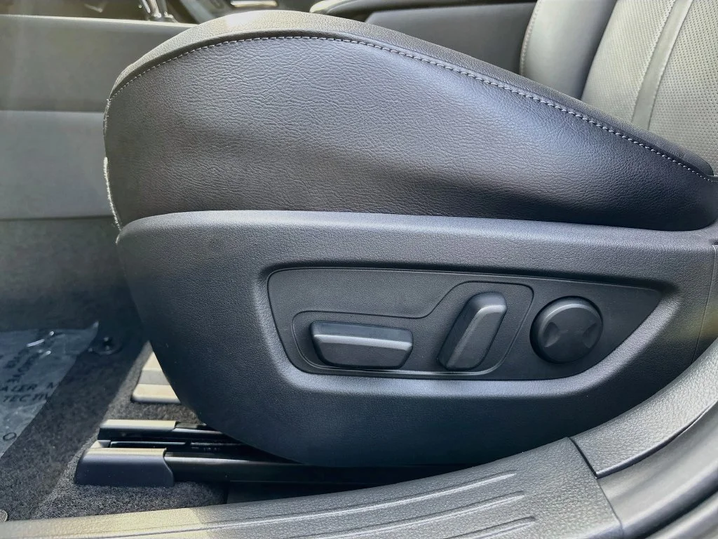New 2026 Zircon Sand Metallic Mazda 2.5 Turbo Premium Plus AWD image 20