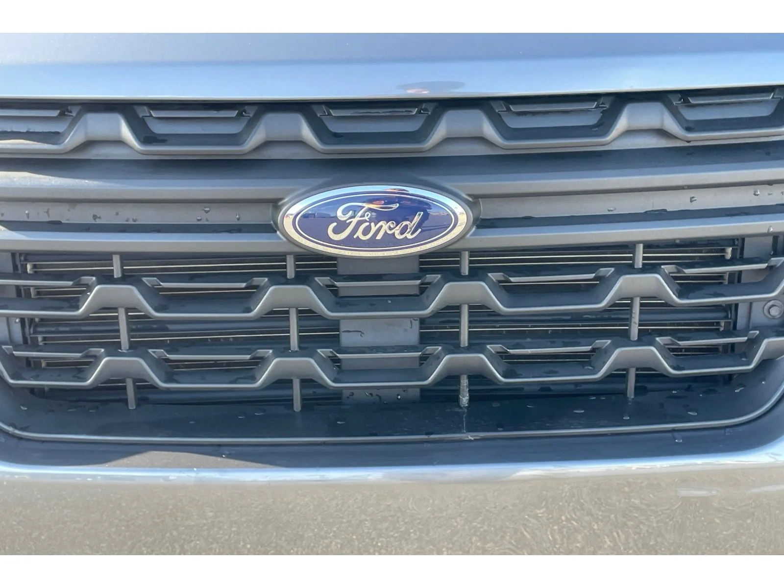 Used 2024 Carbonized Gray Metallic Ford XL image 37