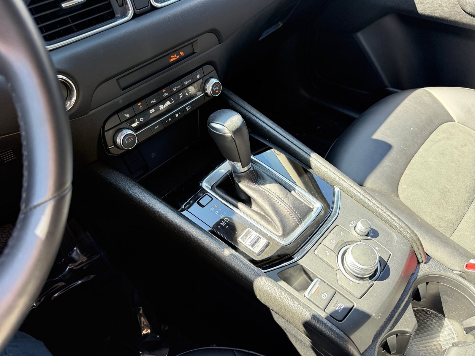 Used 2023 Machine Gray Mazda 2.5 S Select Package image 13