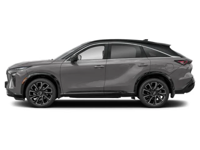 New 2027 2T GRPT SHDW INFINITI Autograph AWD image 3