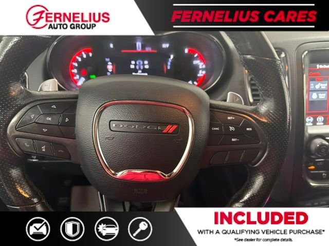 Used 2019 White Dodge GT Plus image 45