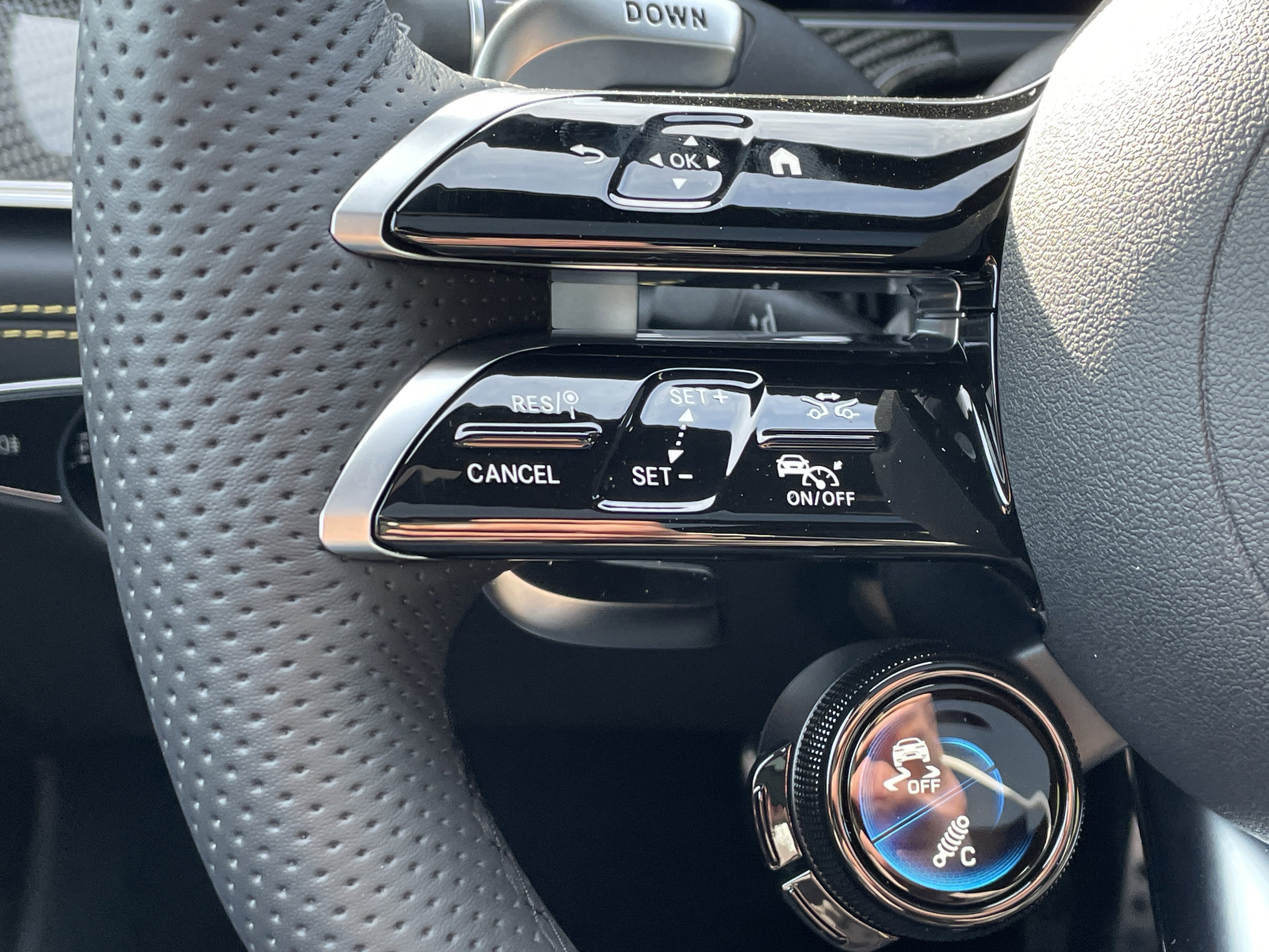 New 2026 Graphite Grey Metallic Mercedes-Benz AMG® GT 53 4-Door Coupe image 26