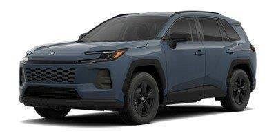 New 2026 Ice Cap Toyota LE image 1