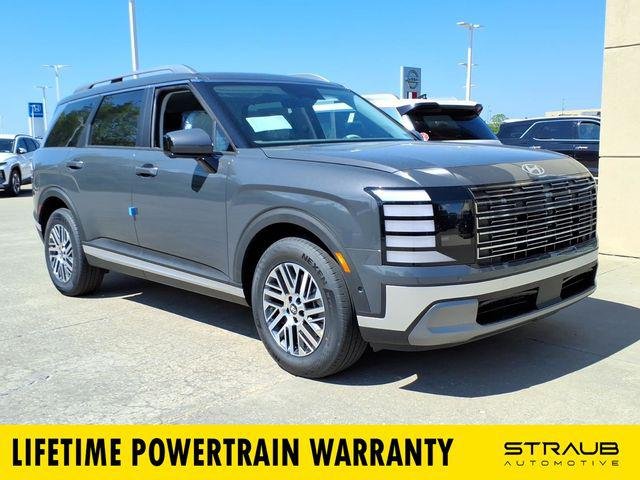 2026 Hyundai PALISADE SEL Premium AWD