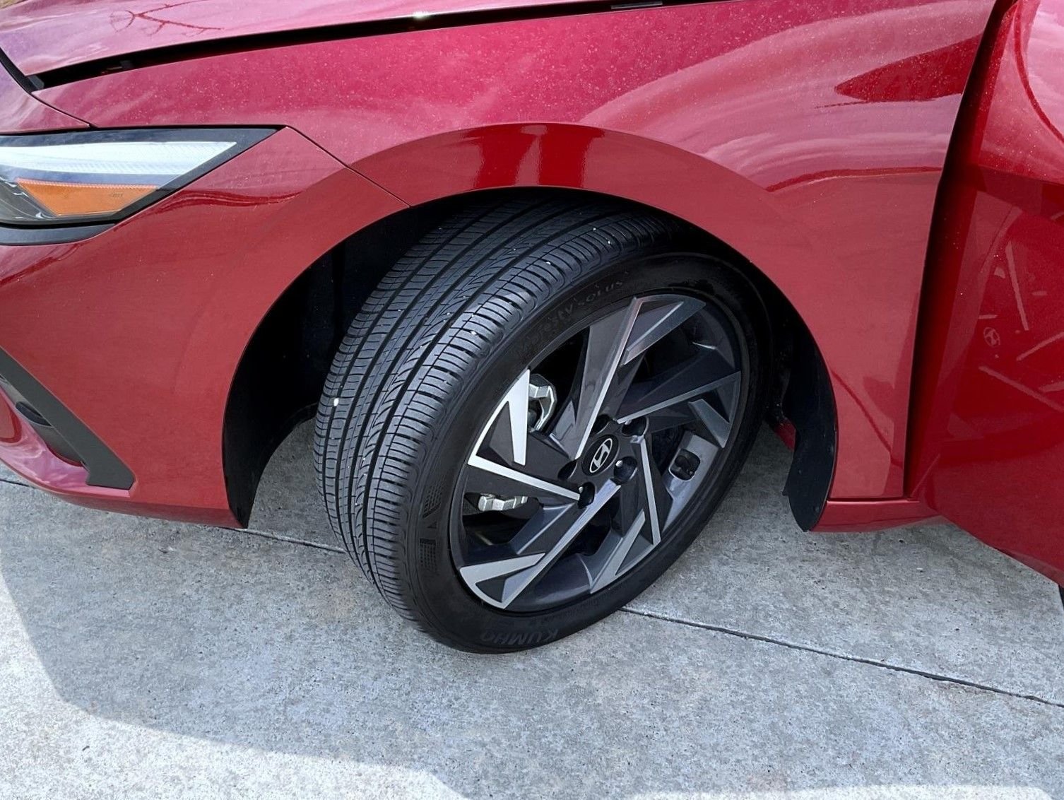 2025 Hyundai Elantra SEL - Photo 24