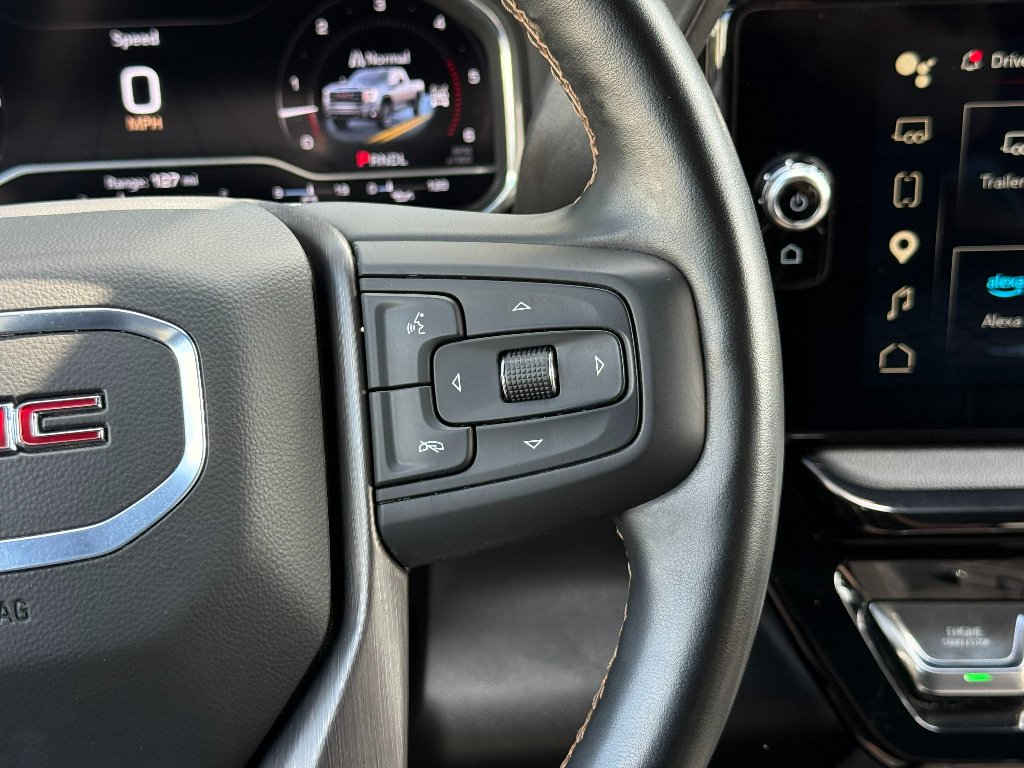 2025 GMC Sierra 2500HD AT4 - Photo 36