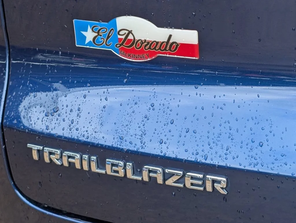 Certified Used 2023 Blue Glow Metallic Chevrolet LT image 31