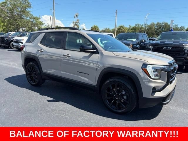 2026 GMC Terrain Elevation for sale in Bradenton, FL