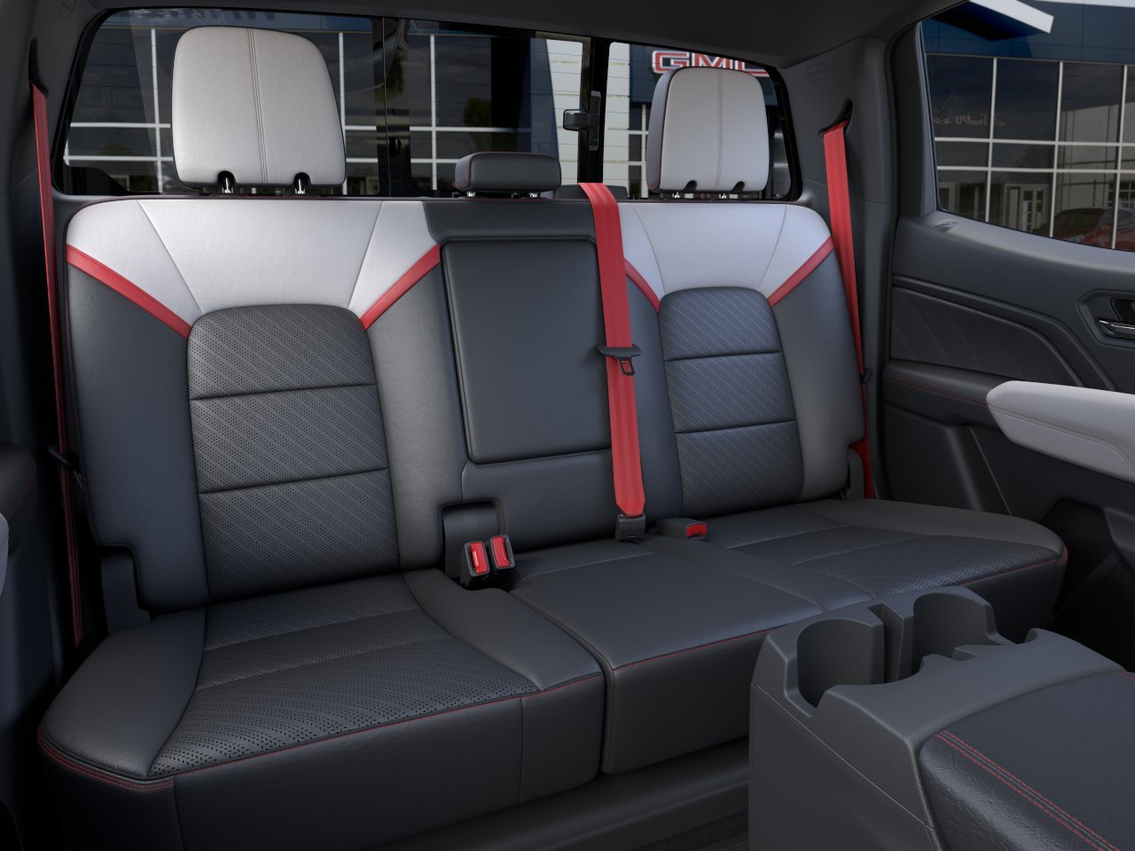 New 2026 Coastal Dune GMC AT4X image 17