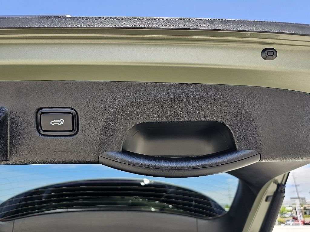 2025 Kia Sportage X-Line Prestige - Photo 13