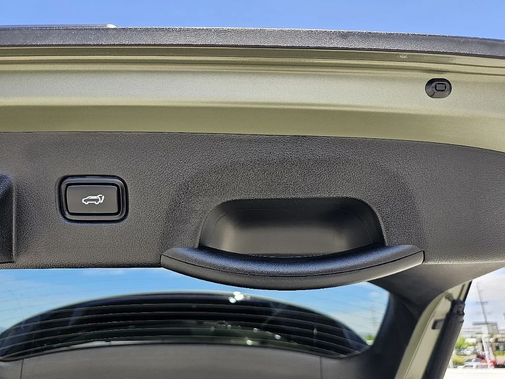 2025 Kia Sportage X-Line Prestige - Photo 13