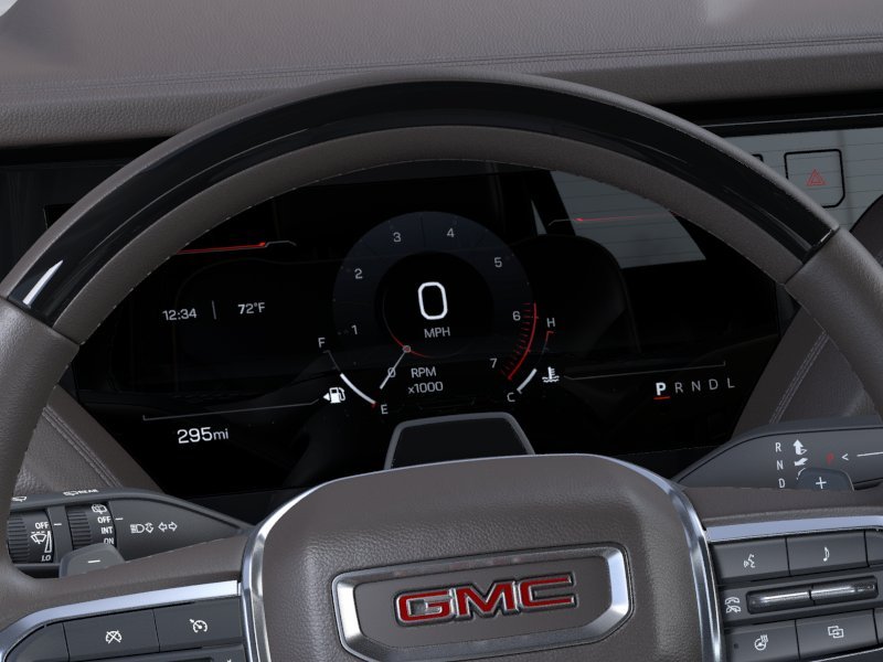 2026 GMC Yukon Elevation - Photo 21