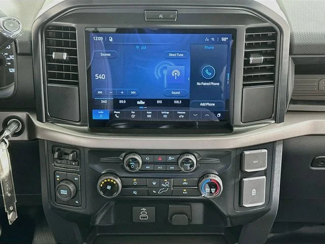 New 2026 Ford F-150 XL