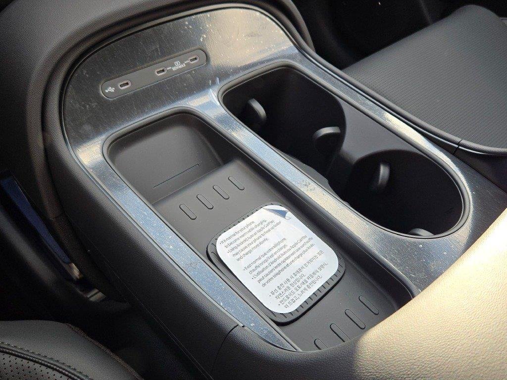 2026 Hyundai Palisade XRT Pro - Photo 30