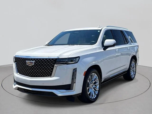2021 Cadillac Escalade 4WD Premium Luxury's photo