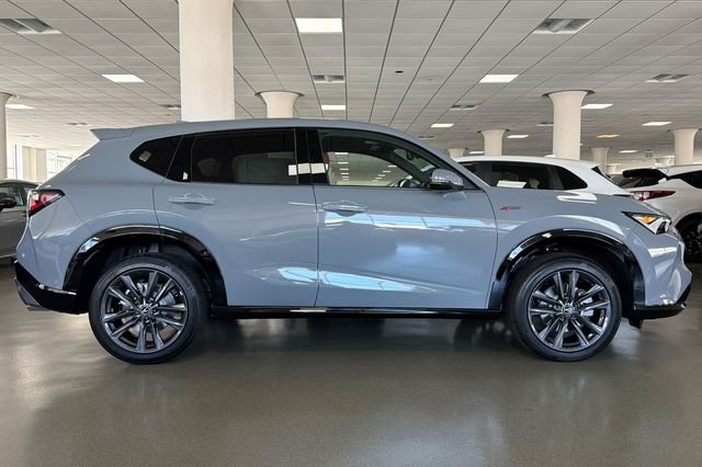New 2026 Urban Gray Pearl Acura A-Spec Package image 3