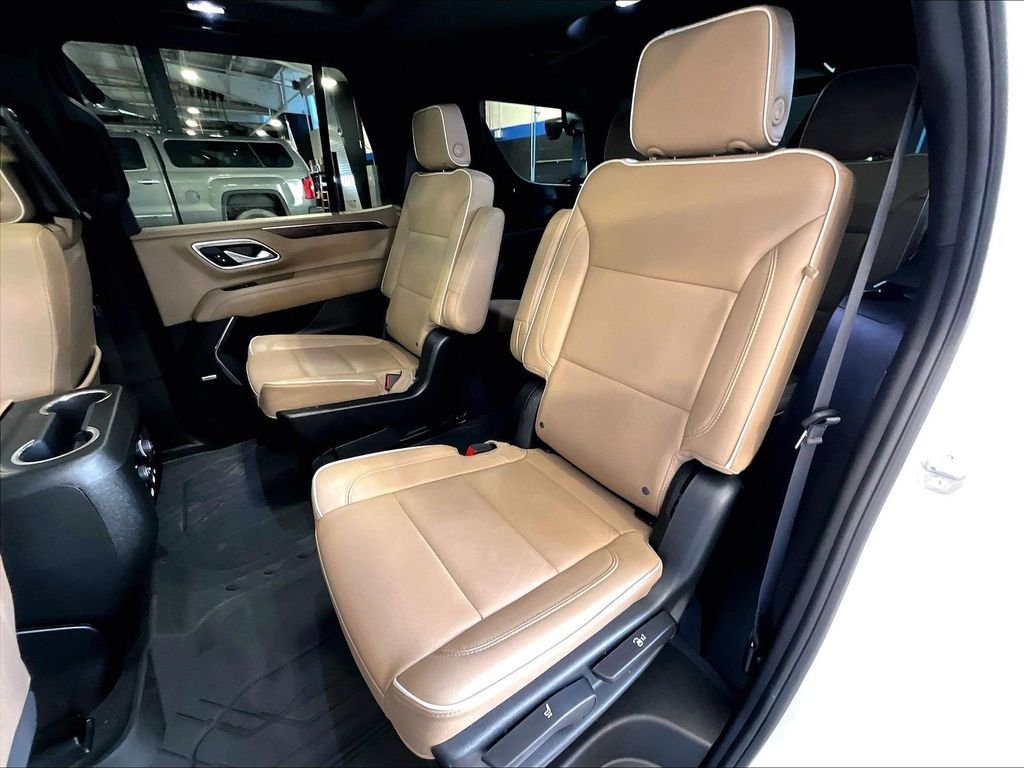 Used 2023 Beige Chevrolet Premier image 15