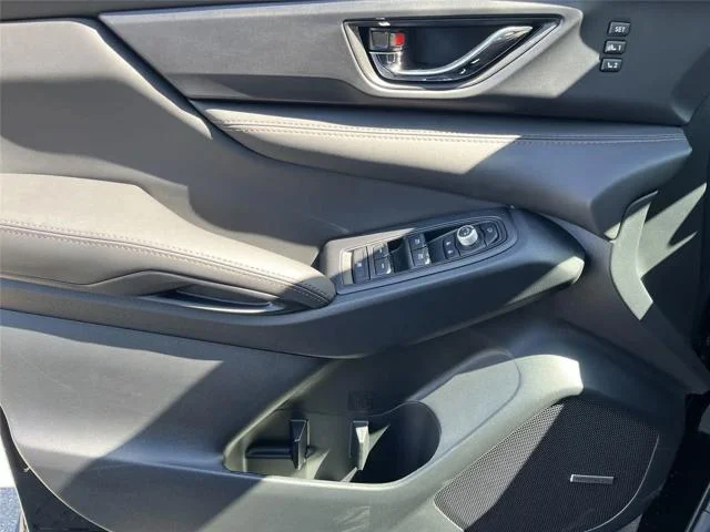 2026 Subaru Ascent Limited Bronze Edition - Photo 29