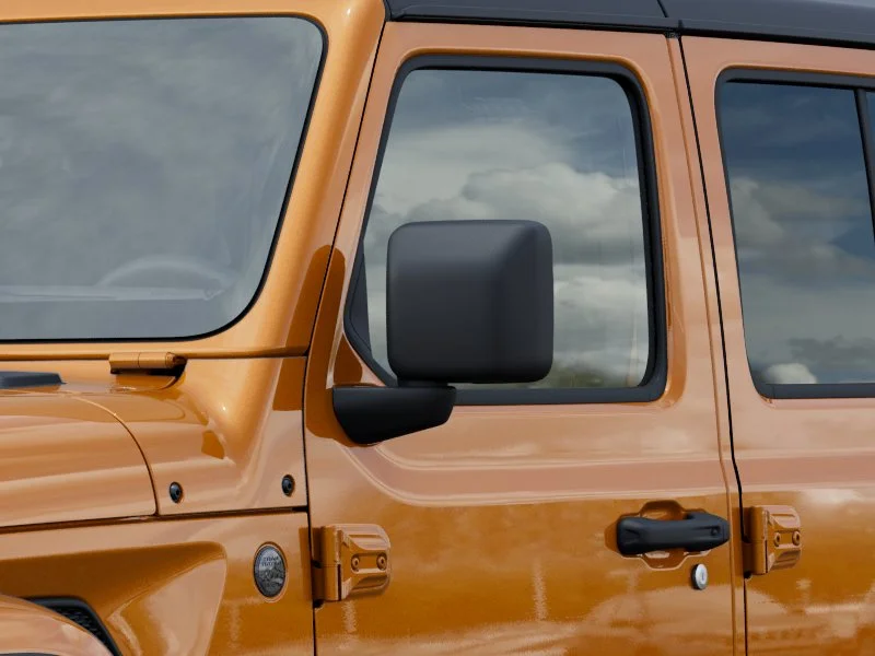 New 2026 Goldilocks Jeep Sport S image 36