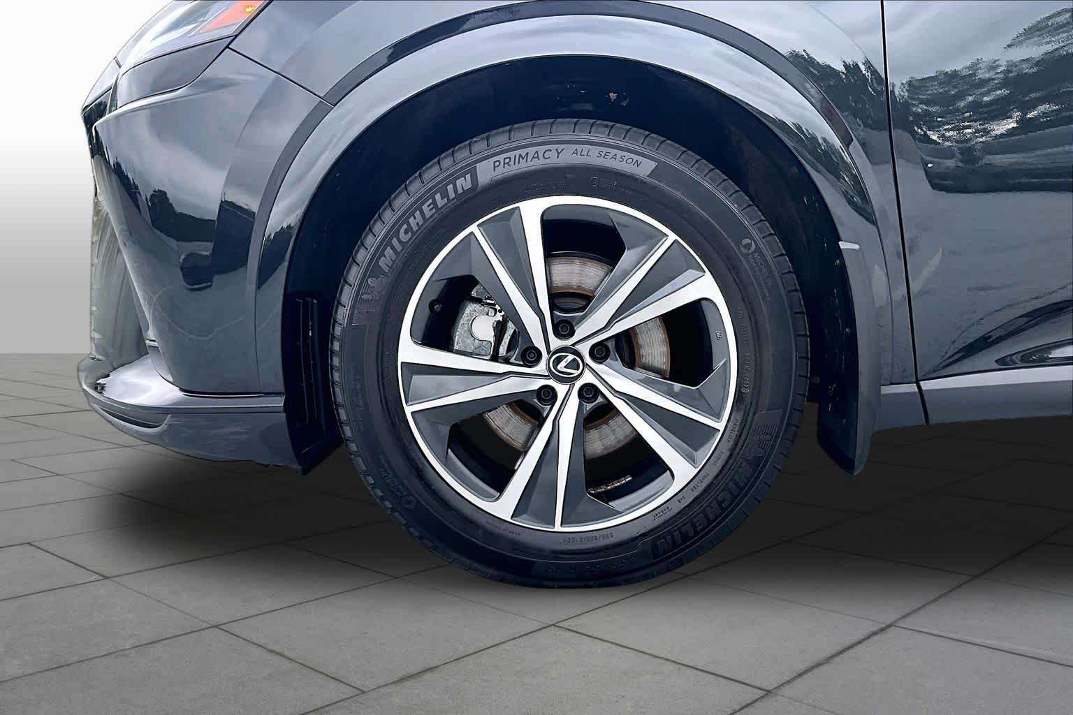 Used 2024 Caviar Lexus Premium image 19