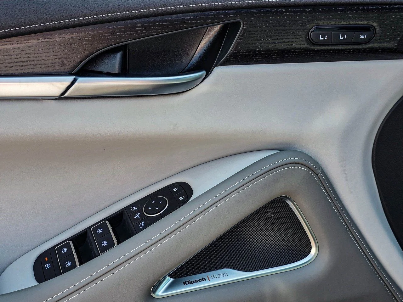 2026 INFINITI QX60 AUTOGRAPH - Photo 12